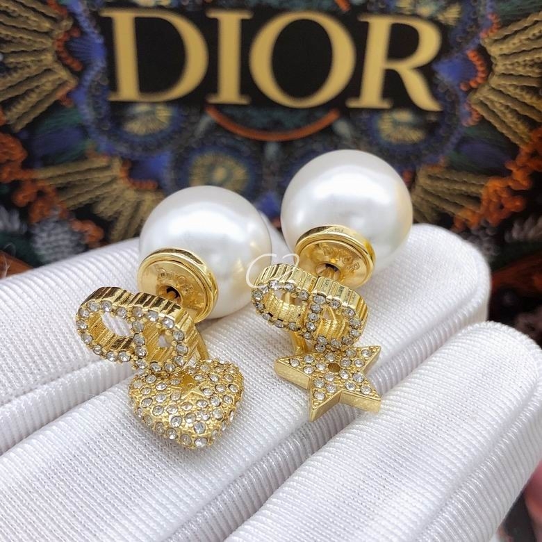 DIOR Earrings 51